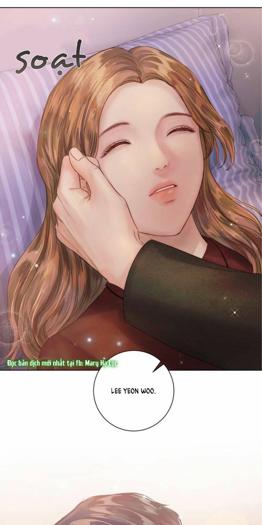 Nhất Định Chúng Ta Sẽ Được Hạnh Phúc Chapter 42 - Trang 2