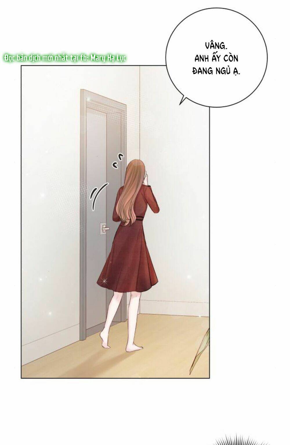 Nhất Định Chúng Ta Sẽ Được Hạnh Phúc Chapter 42 - Trang 2