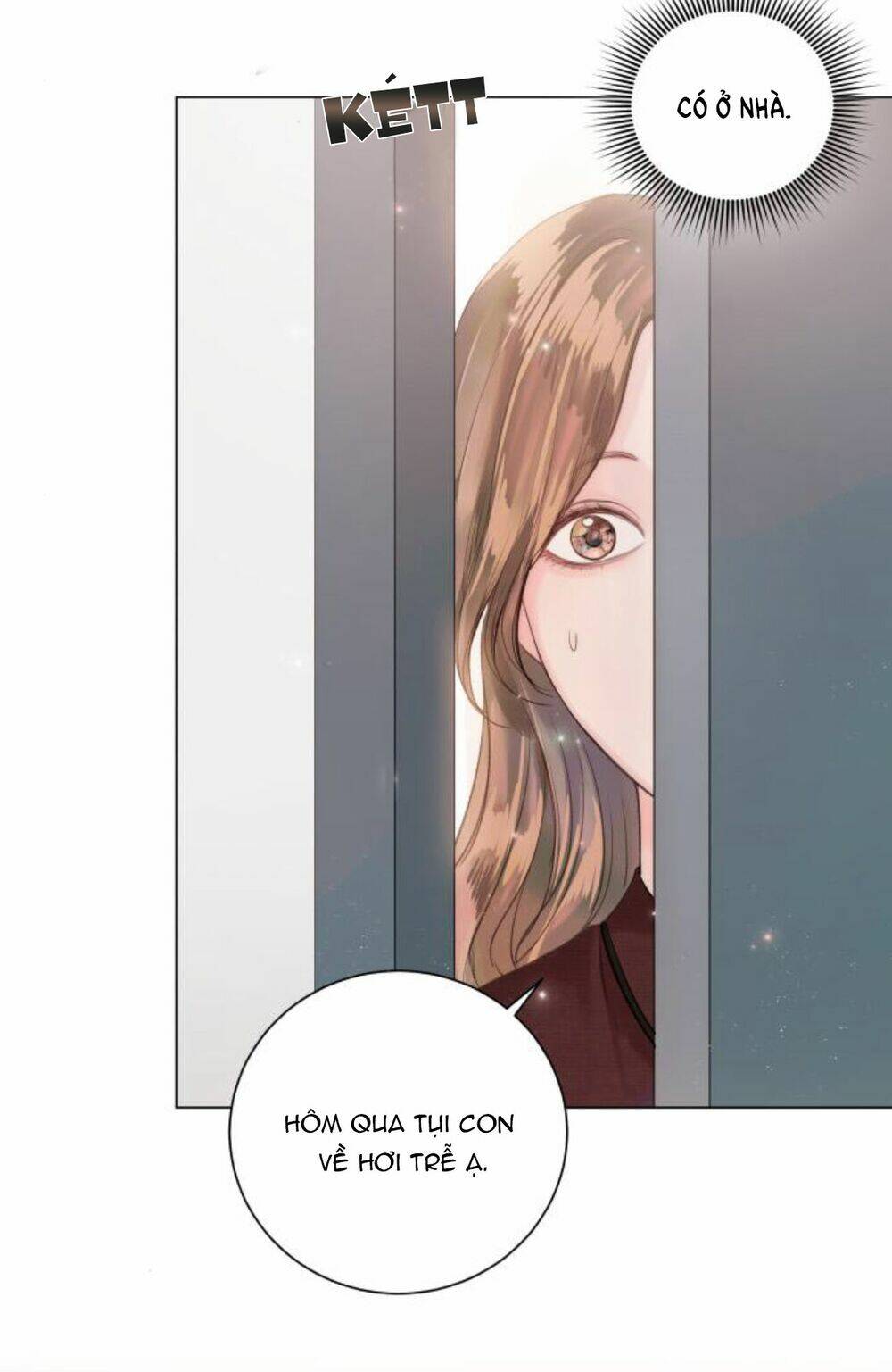 Nhất Định Chúng Ta Sẽ Được Hạnh Phúc Chapter 42 - Trang 2