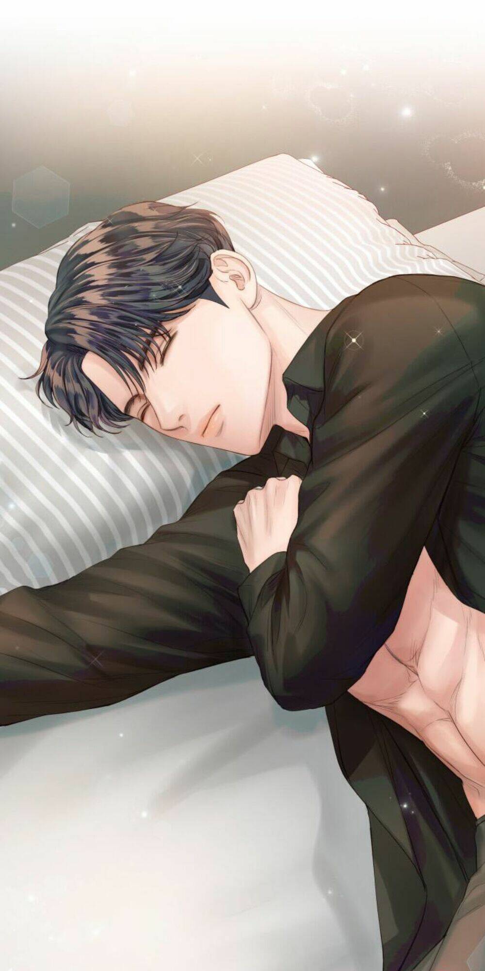 Nhất Định Chúng Ta Sẽ Được Hạnh Phúc Chapter 42 - Trang 2