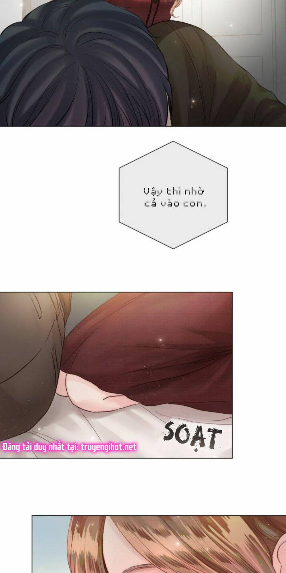 Nhất Định Chúng Ta Sẽ Được Hạnh Phúc Chapter 42 - Trang 2