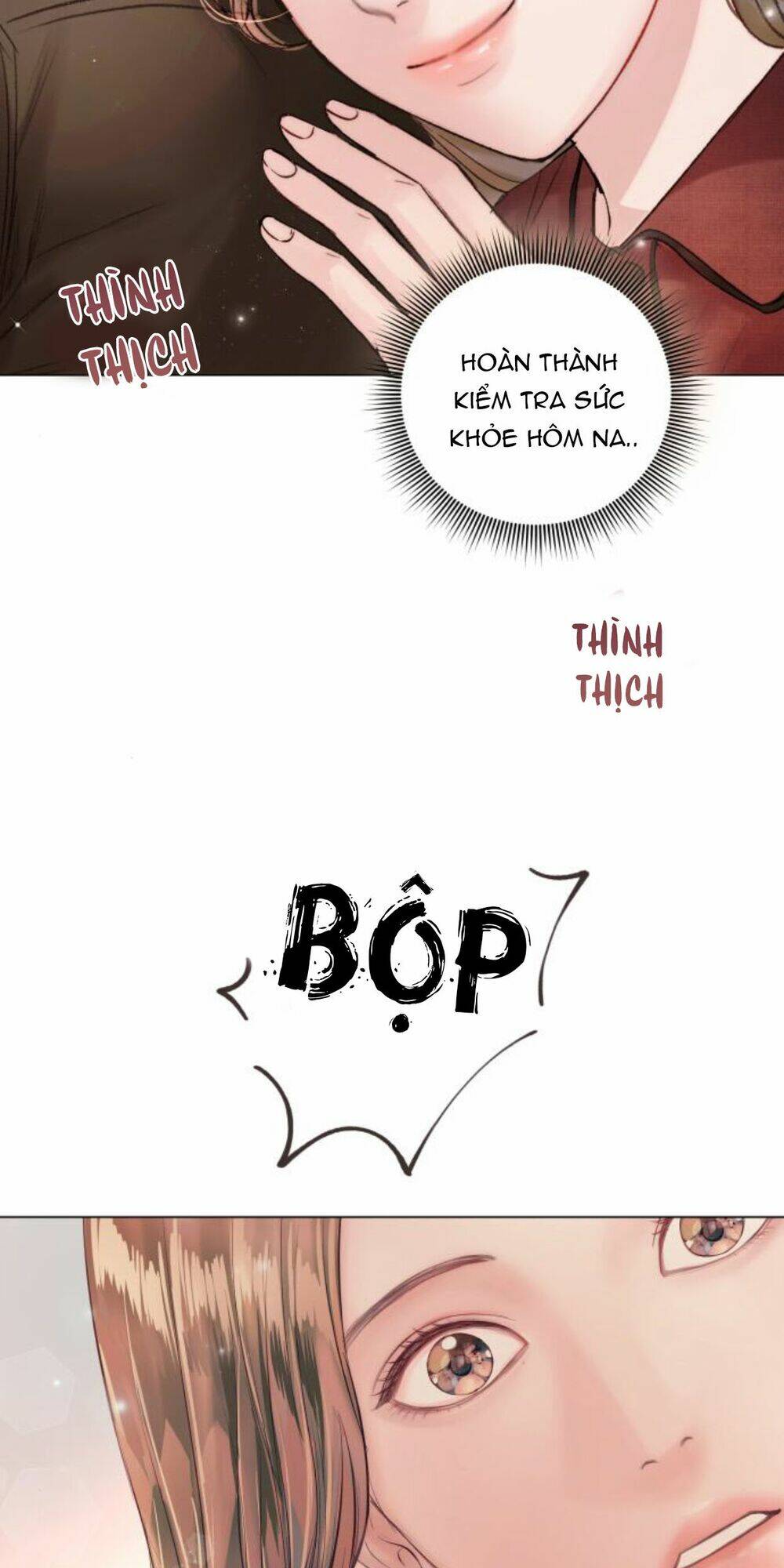 Nhất Định Chúng Ta Sẽ Được Hạnh Phúc Chapter 42 - Trang 2