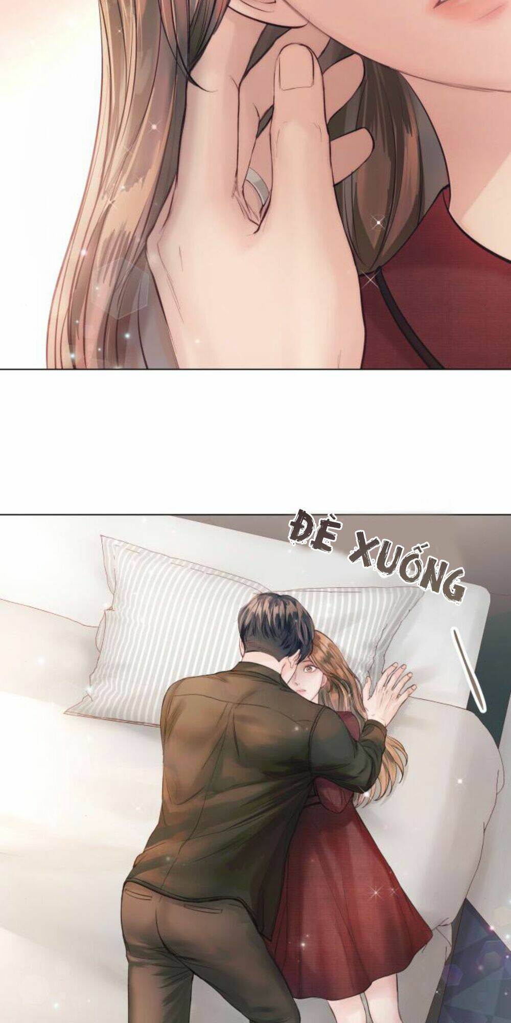 Nhất Định Chúng Ta Sẽ Được Hạnh Phúc Chapter 42 - Trang 2