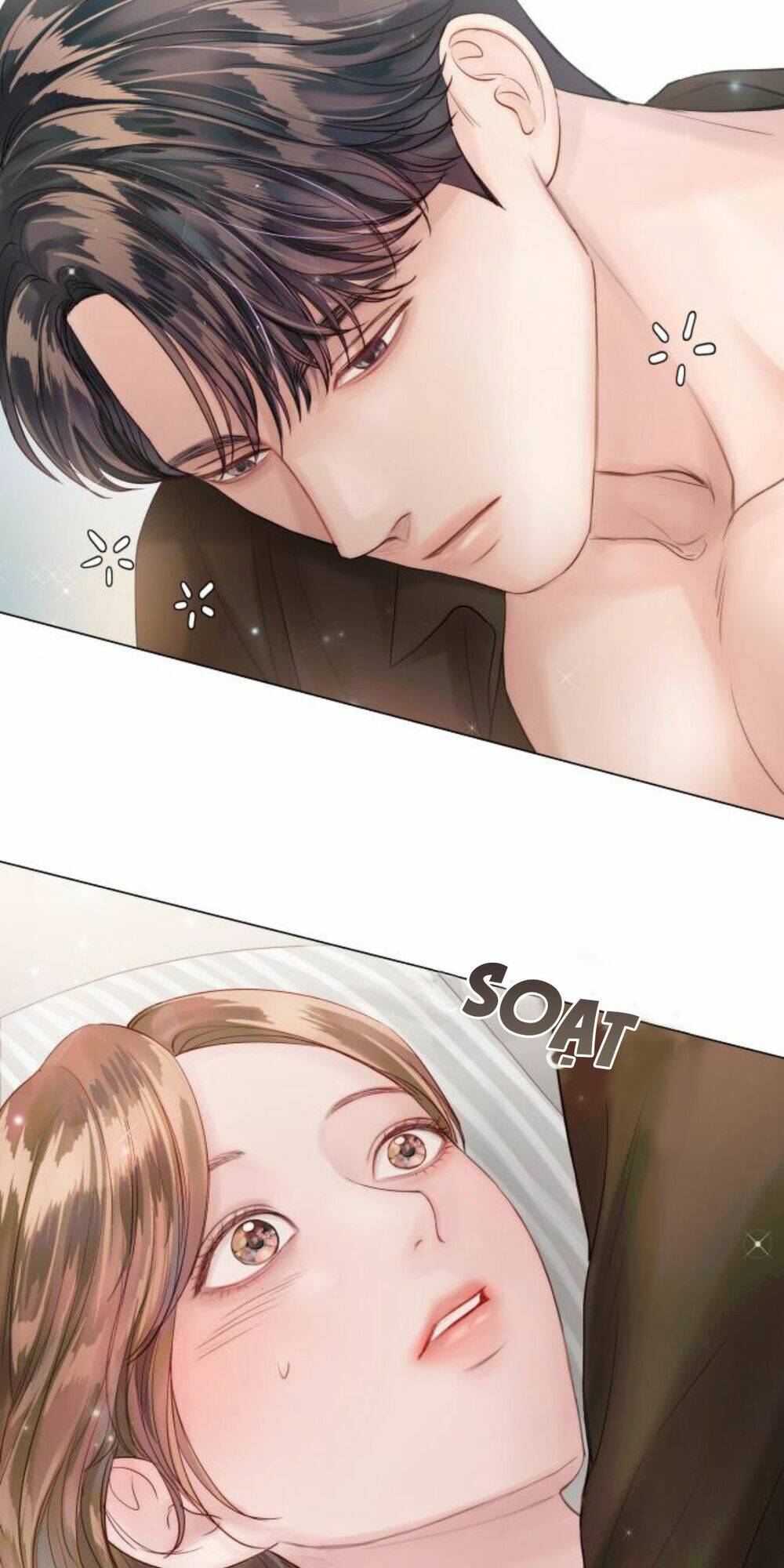 Nhất Định Chúng Ta Sẽ Được Hạnh Phúc Chapter 42 - Trang 2