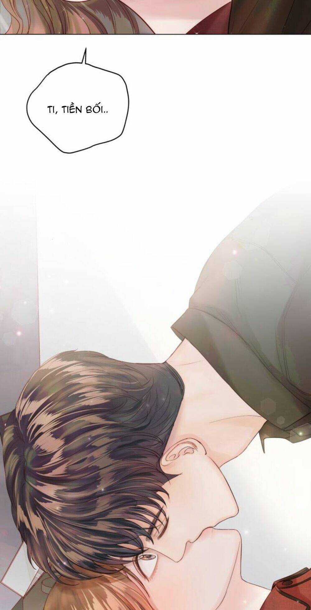 Nhất Định Chúng Ta Sẽ Được Hạnh Phúc Chapter 42 - Trang 2