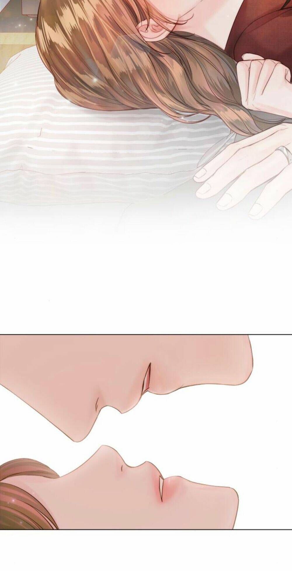 Nhất Định Chúng Ta Sẽ Được Hạnh Phúc Chapter 42 - Trang 2