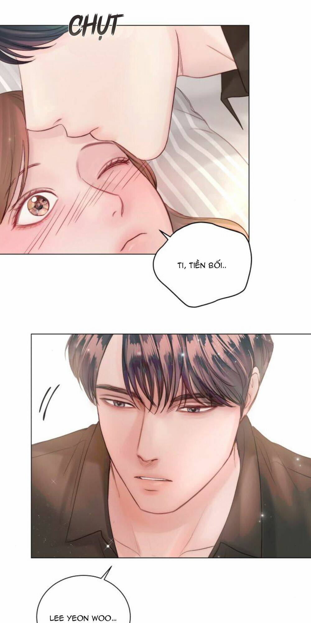 Nhất Định Chúng Ta Sẽ Được Hạnh Phúc Chapter 42 - Trang 2