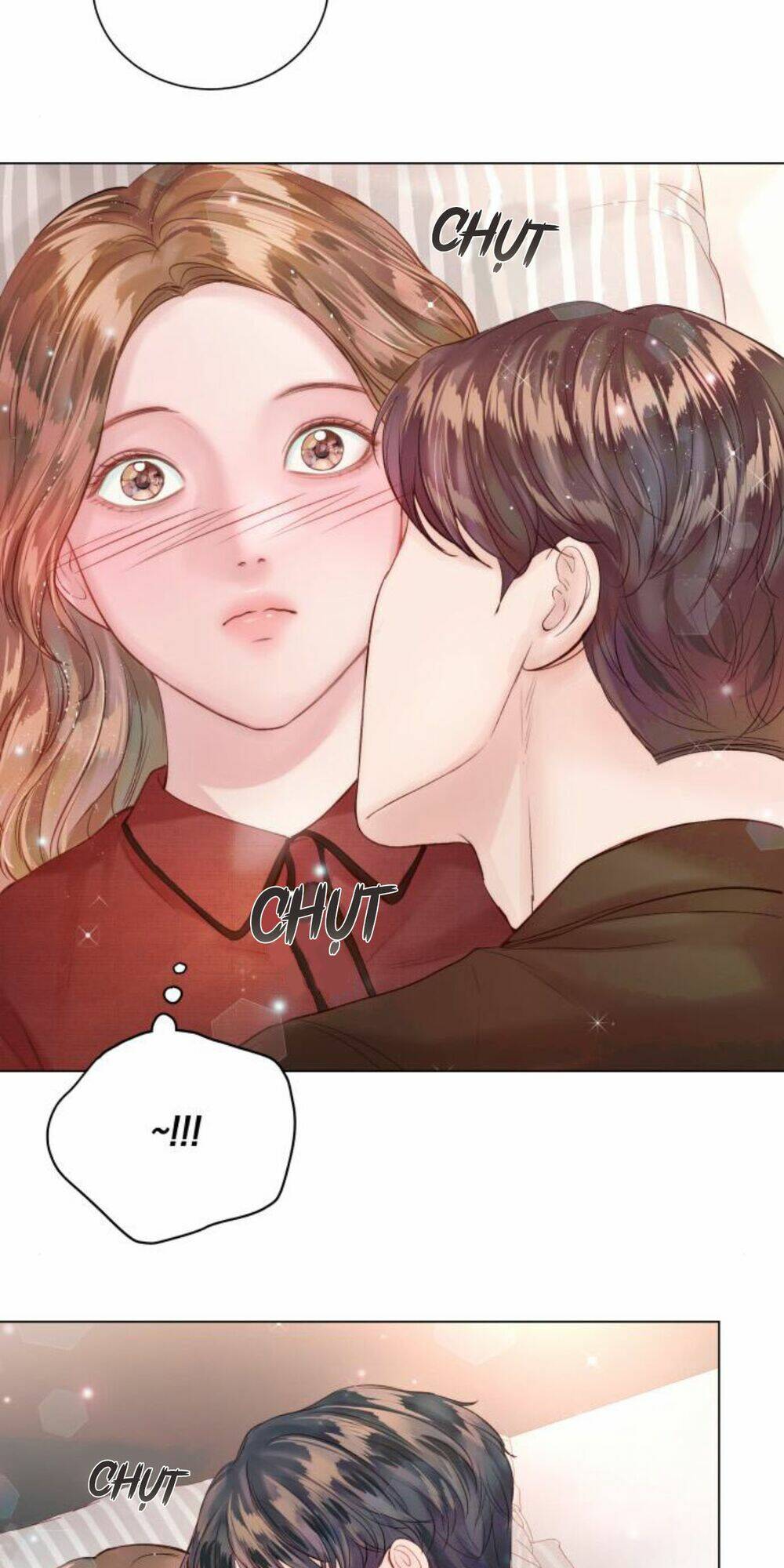 Nhất Định Chúng Ta Sẽ Được Hạnh Phúc Chapter 42 - Trang 2