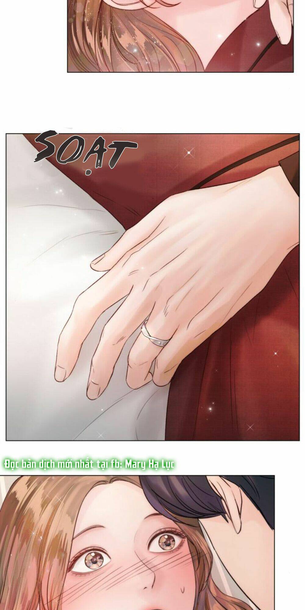 Nhất Định Chúng Ta Sẽ Được Hạnh Phúc Chapter 42 - Trang 2