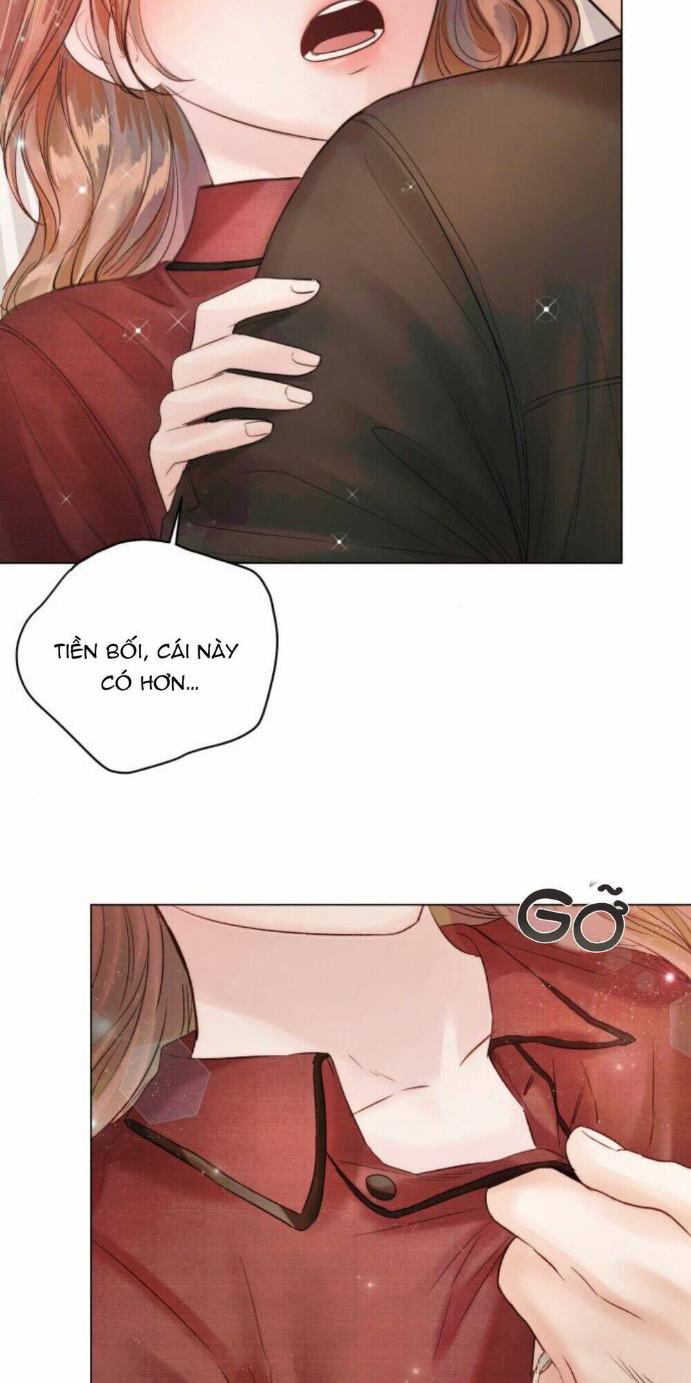 Nhất Định Chúng Ta Sẽ Được Hạnh Phúc Chapter 42 - Trang 2