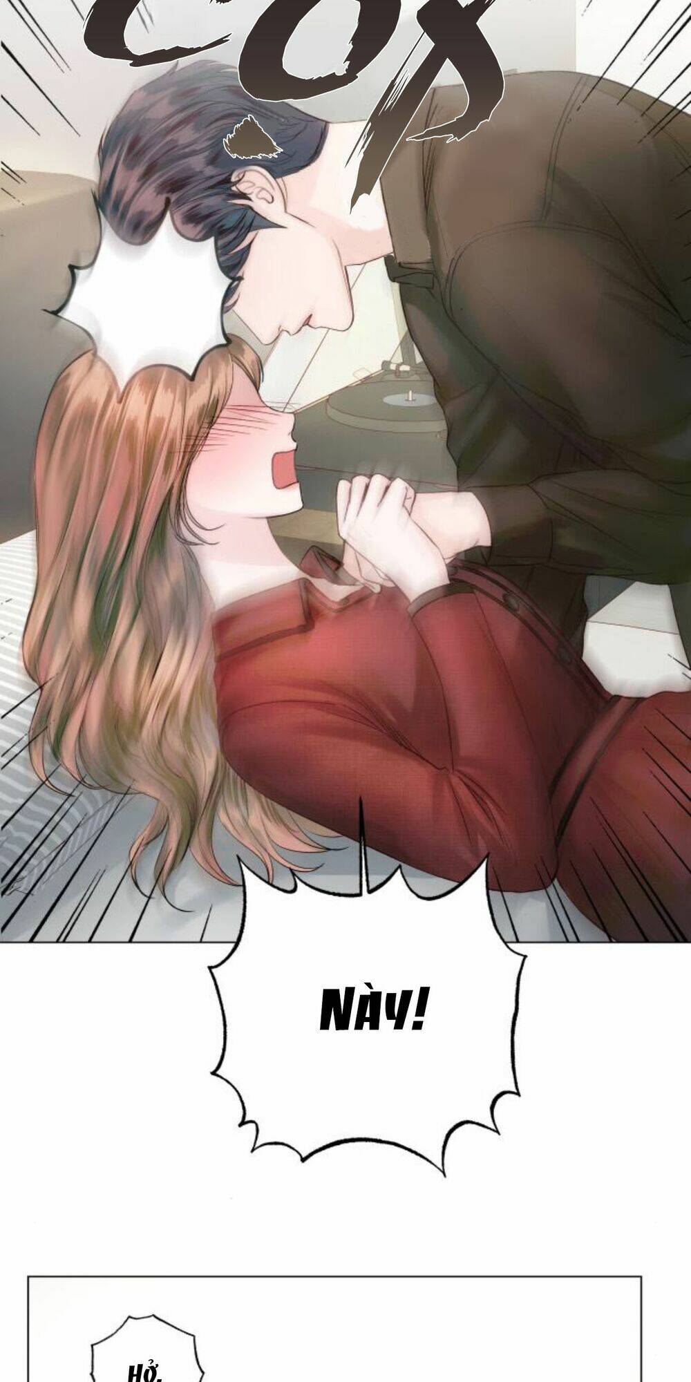 Nhất Định Chúng Ta Sẽ Được Hạnh Phúc Chapter 42 - Trang 2