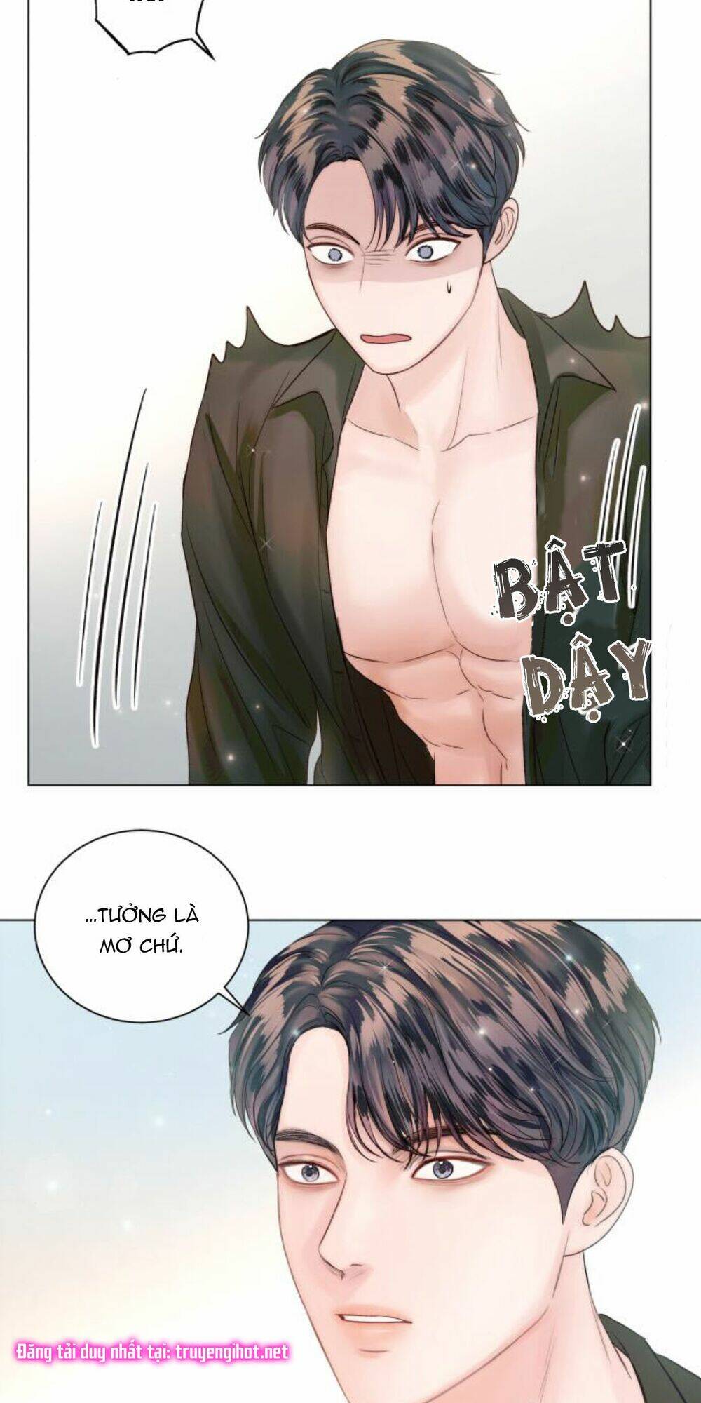 Nhất Định Chúng Ta Sẽ Được Hạnh Phúc Chapter 42 - Trang 2