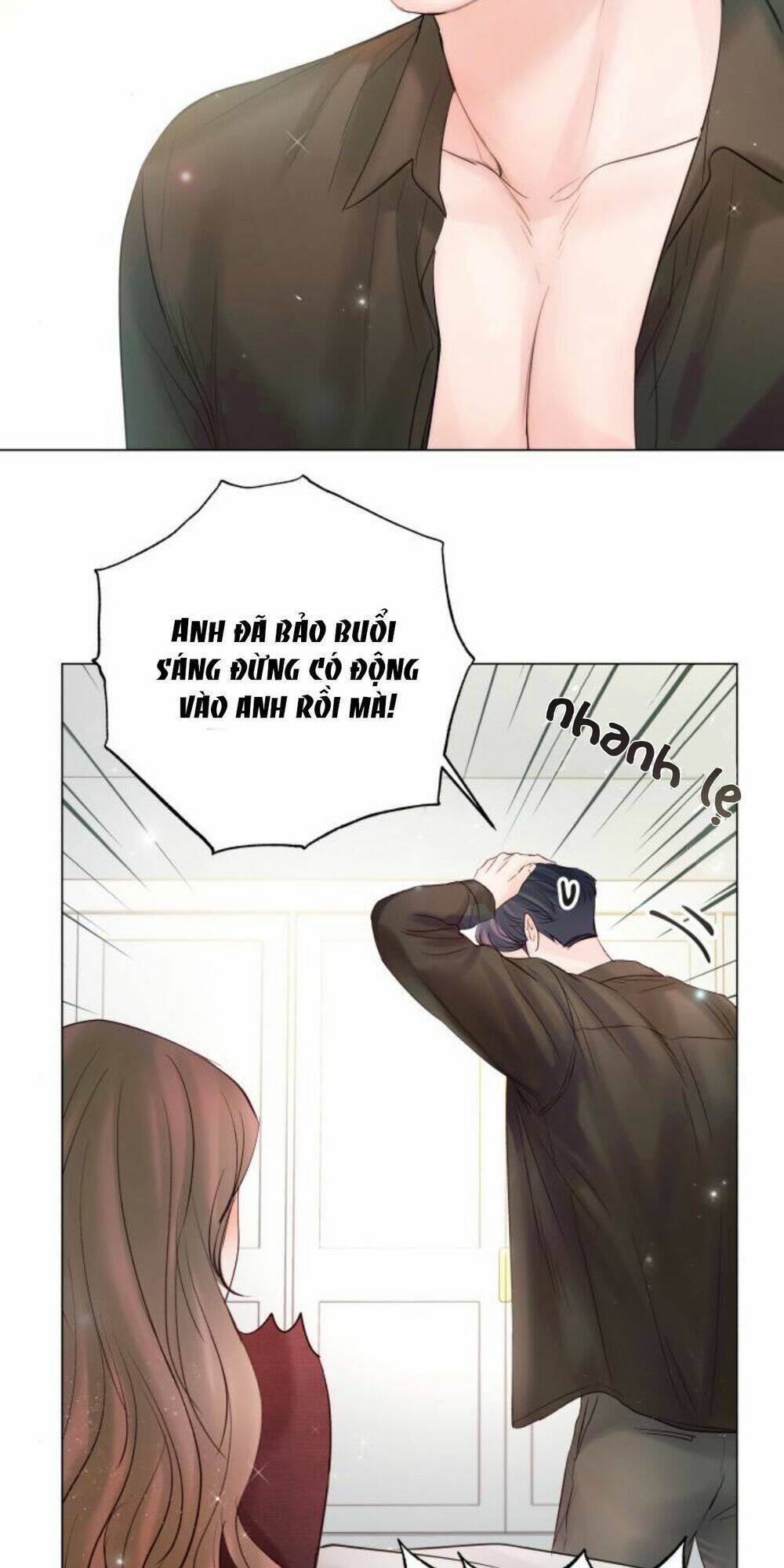 Nhất Định Chúng Ta Sẽ Được Hạnh Phúc Chapter 42 - Trang 2