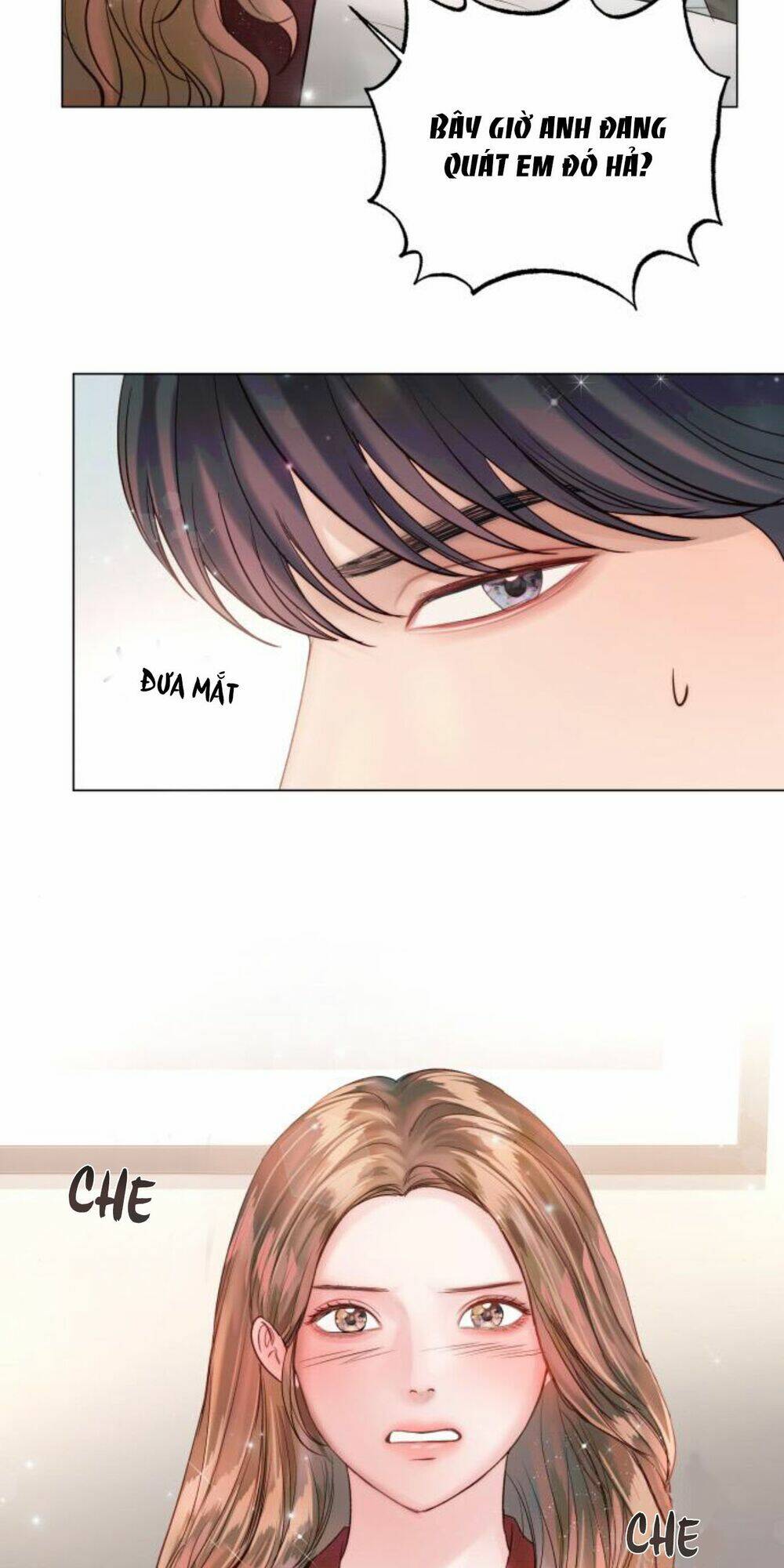 Nhất Định Chúng Ta Sẽ Được Hạnh Phúc Chapter 42 - Trang 2