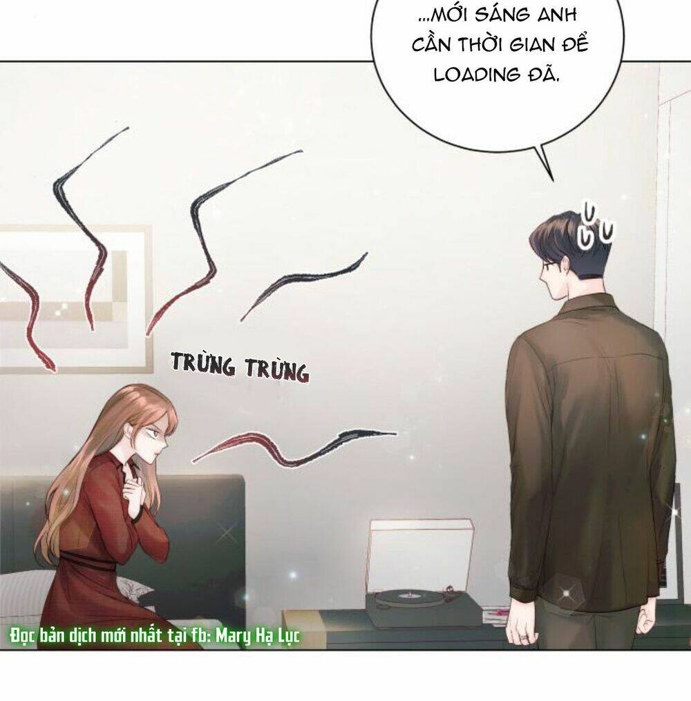 Nhất Định Chúng Ta Sẽ Được Hạnh Phúc Chapter 42 - Trang 2