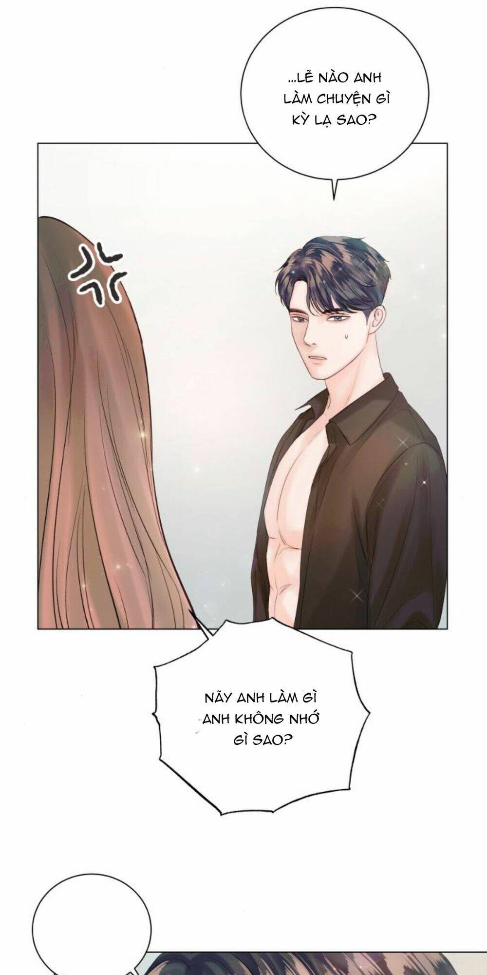 Nhất Định Chúng Ta Sẽ Được Hạnh Phúc Chapter 42 - Trang 2