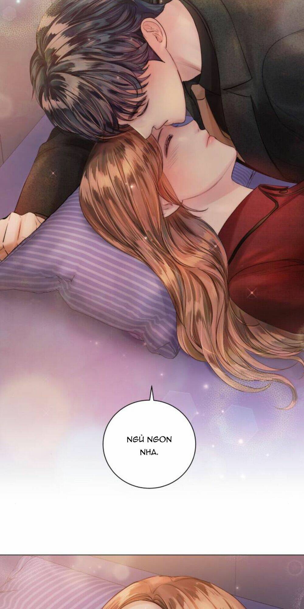 Nhất Định Chúng Ta Sẽ Được Hạnh Phúc Chapter 42 - Trang 2