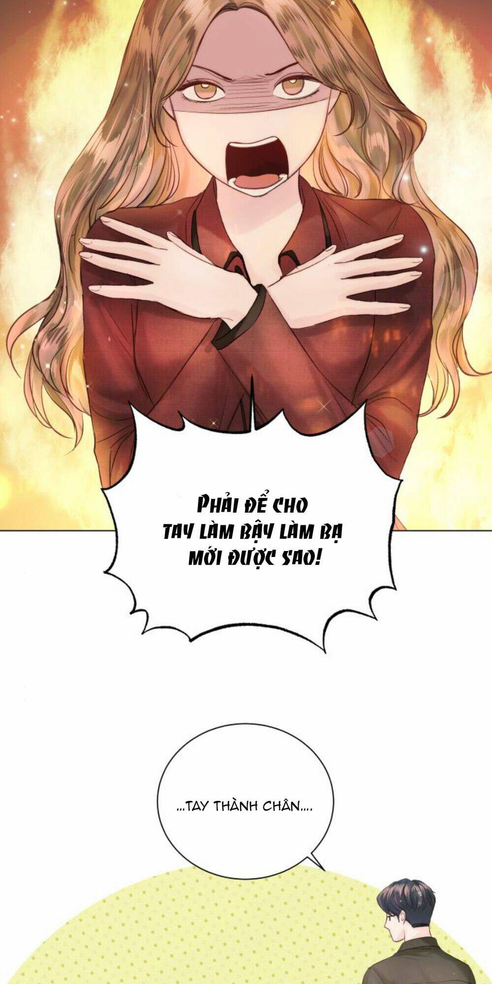 Nhất Định Chúng Ta Sẽ Được Hạnh Phúc Chapter 42 - Trang 2