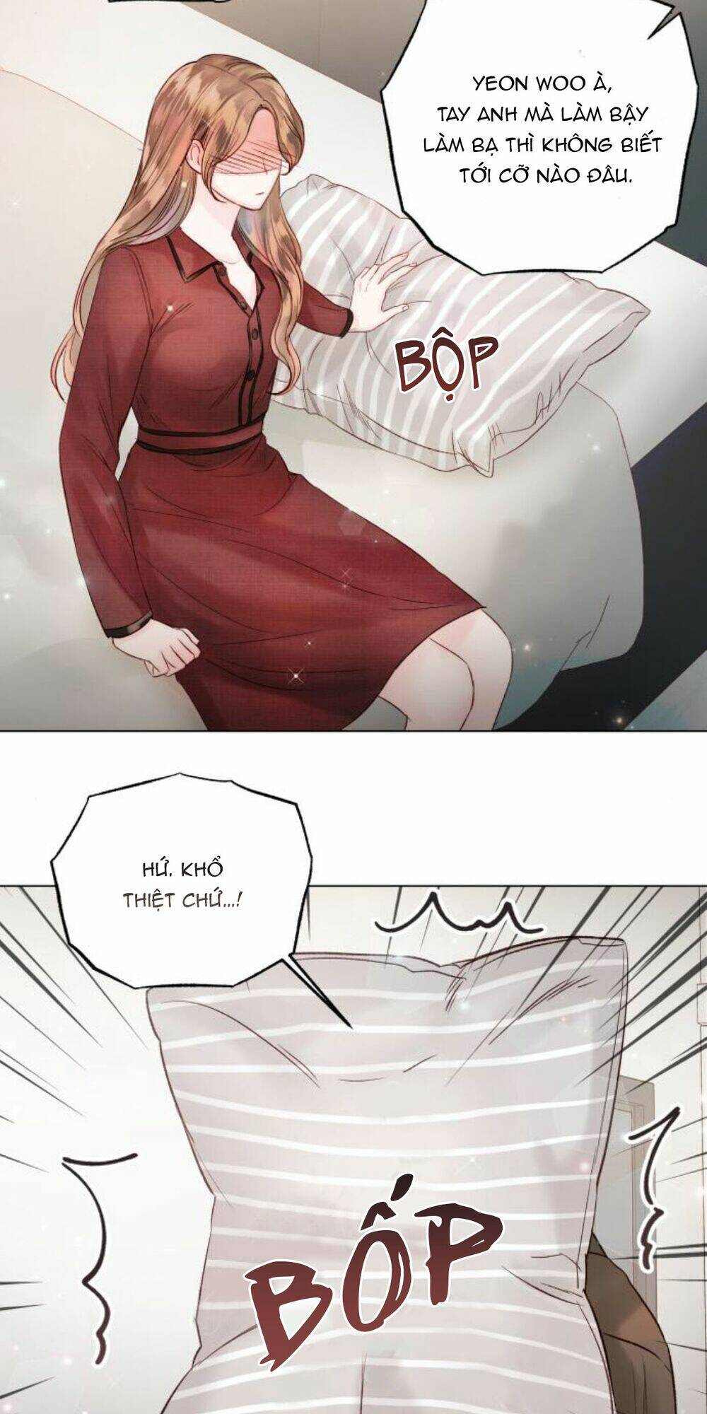 Nhất Định Chúng Ta Sẽ Được Hạnh Phúc Chapter 42 - Trang 2