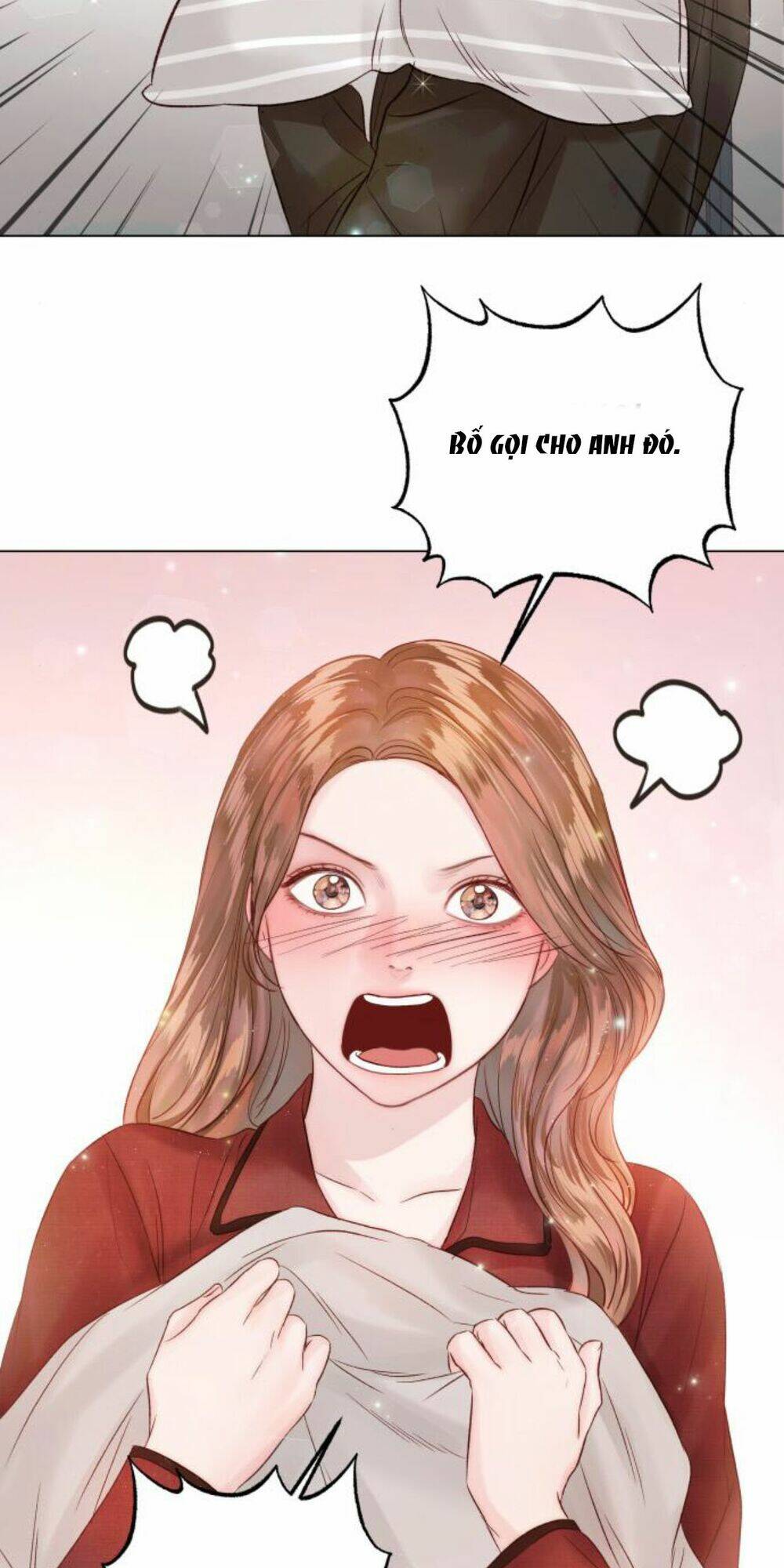 Nhất Định Chúng Ta Sẽ Được Hạnh Phúc Chapter 42 - Trang 2