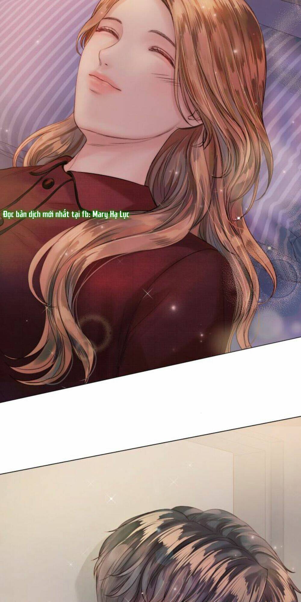 Nhất Định Chúng Ta Sẽ Được Hạnh Phúc Chapter 42 - Trang 2