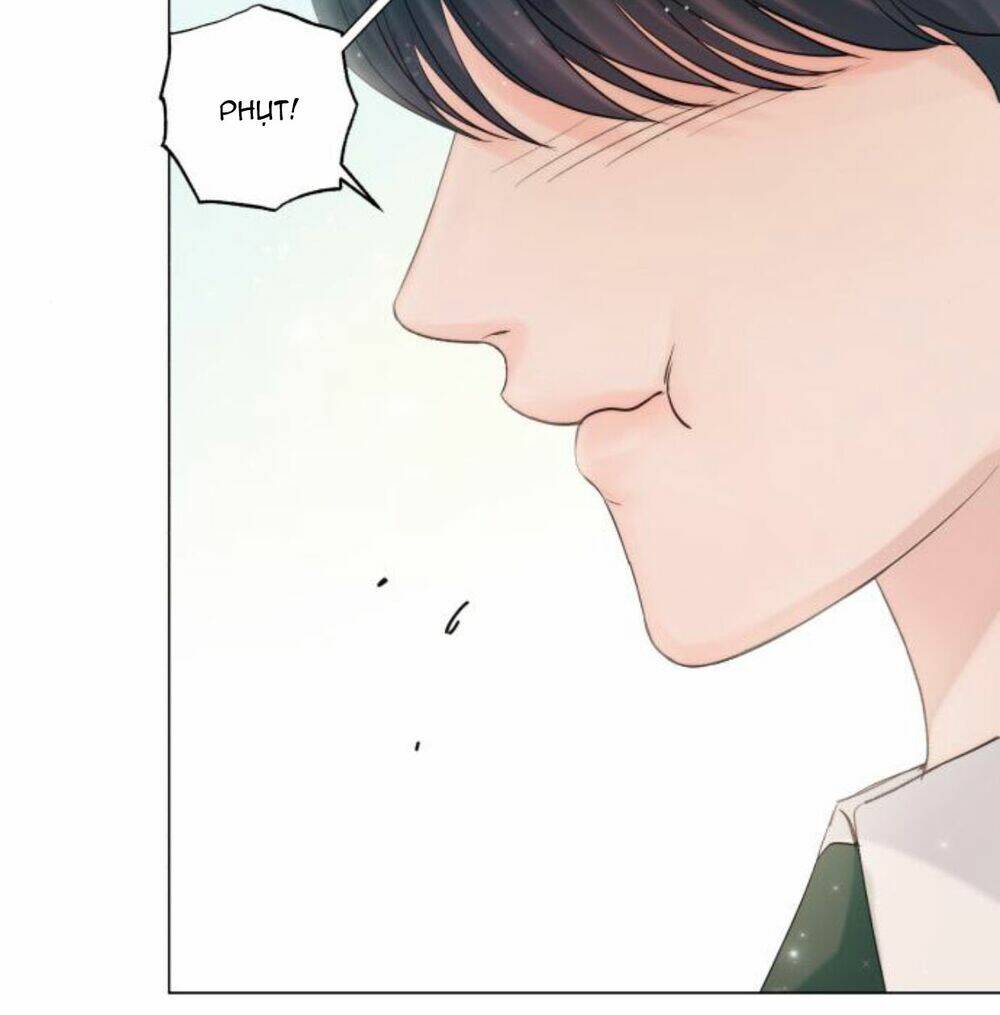 Nhất Định Chúng Ta Sẽ Được Hạnh Phúc Chapter 42 - Trang 2