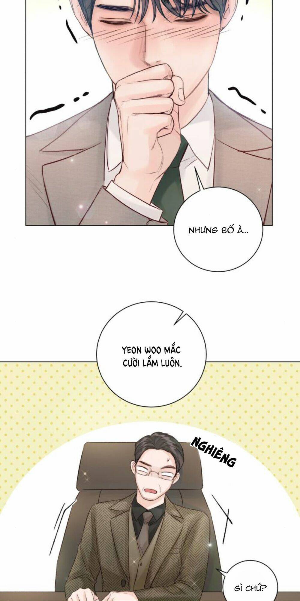 Nhất Định Chúng Ta Sẽ Được Hạnh Phúc Chapter 42 - Trang 2