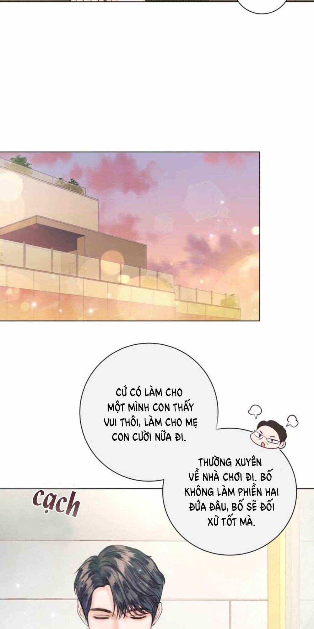 Nhất Định Chúng Ta Sẽ Được Hạnh Phúc Chapter 42 - Trang 2