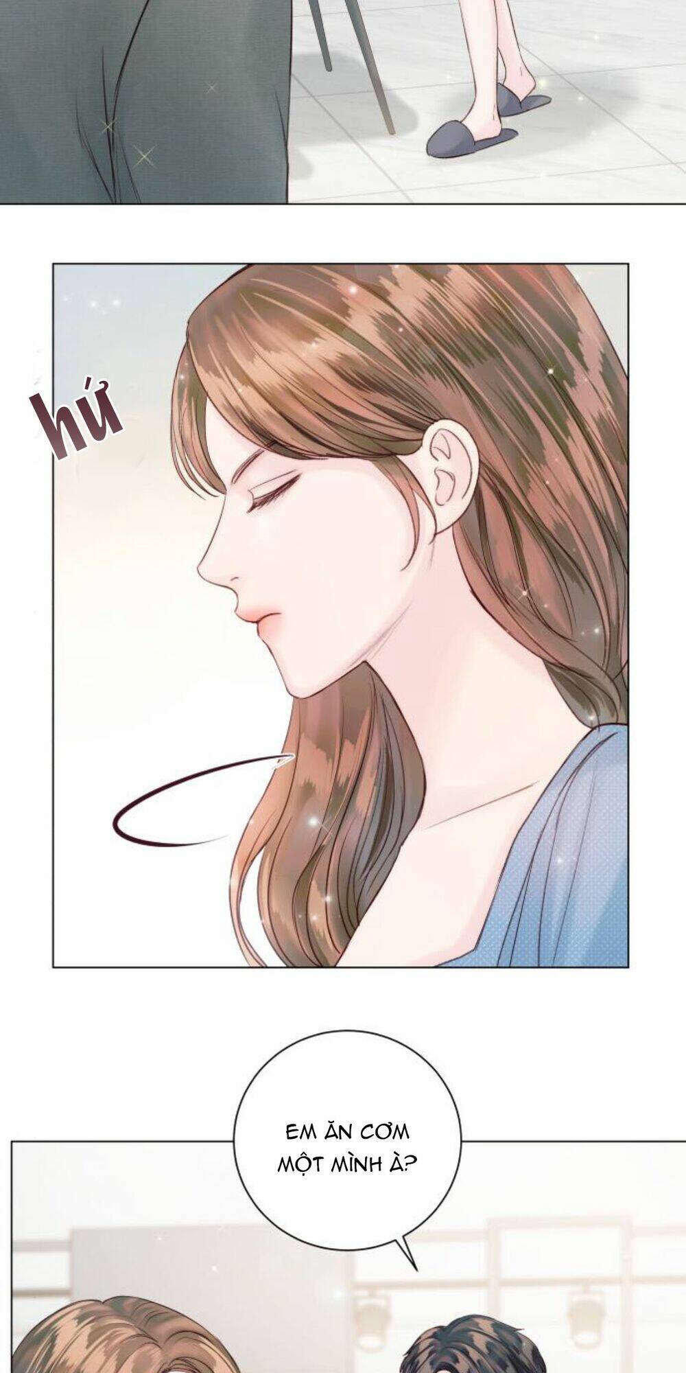 Nhất Định Chúng Ta Sẽ Được Hạnh Phúc Chapter 42 - Trang 2