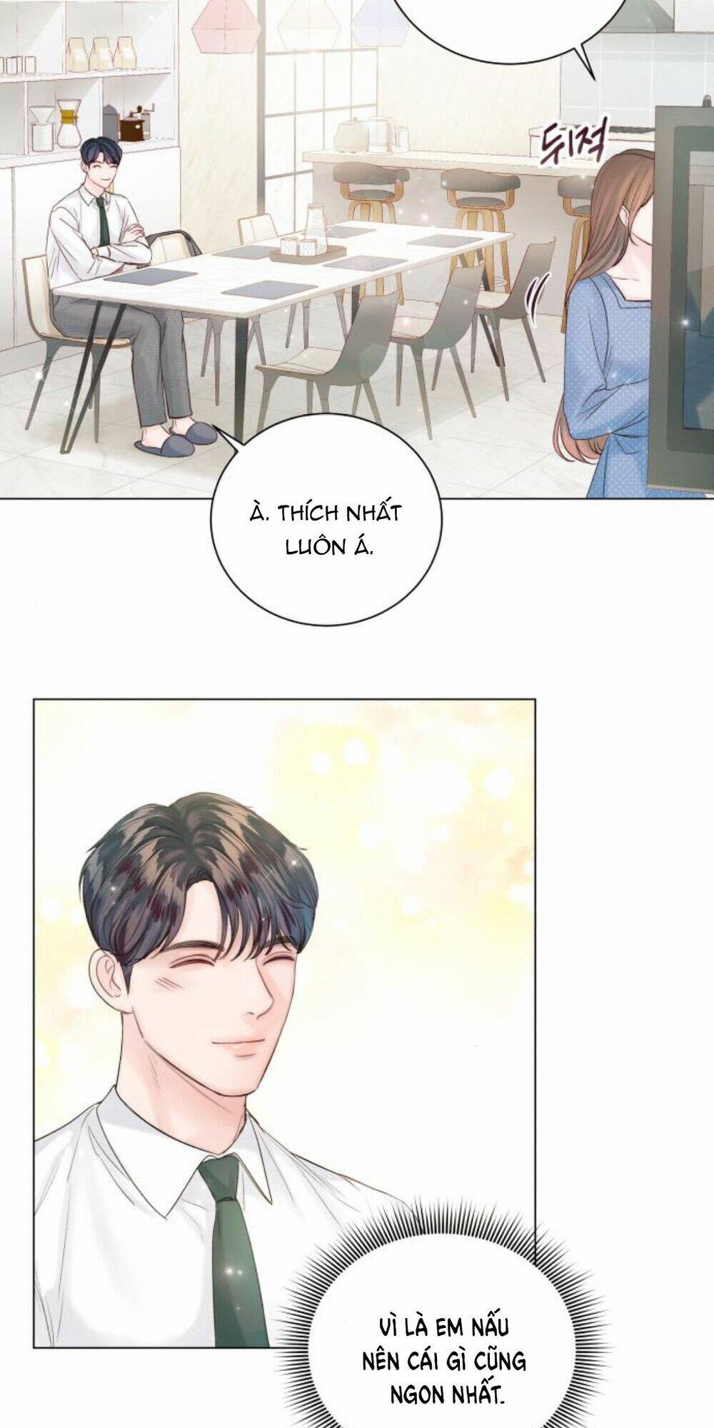 Nhất Định Chúng Ta Sẽ Được Hạnh Phúc Chapter 42 - Trang 2