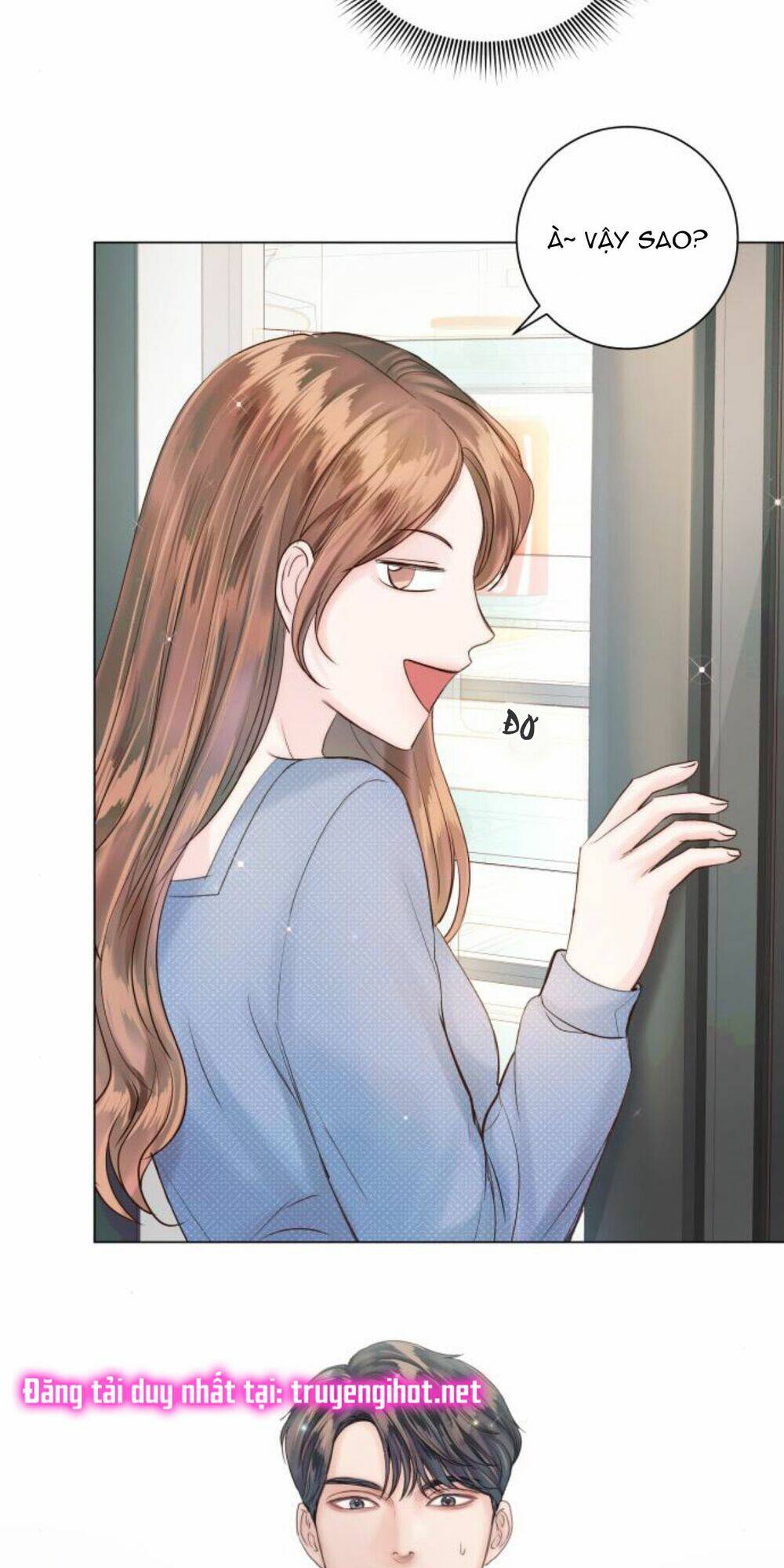 Nhất Định Chúng Ta Sẽ Được Hạnh Phúc Chapter 42 - Trang 2