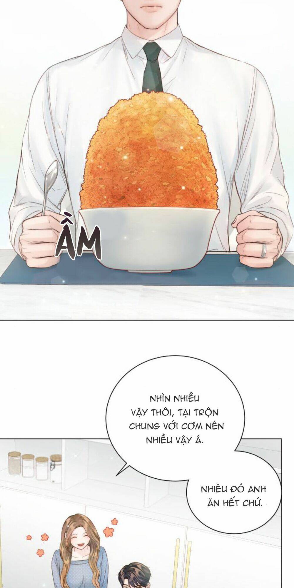 Nhất Định Chúng Ta Sẽ Được Hạnh Phúc Chapter 42 - Trang 2