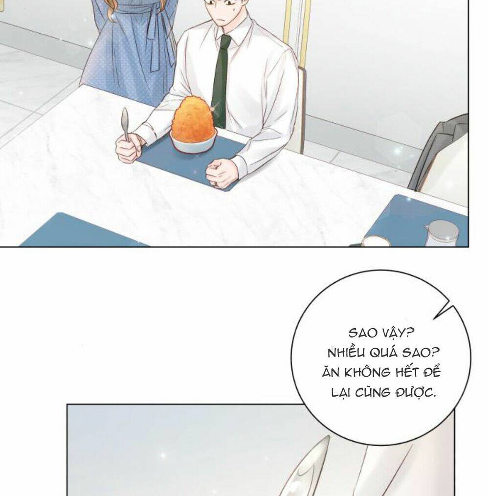 Nhất Định Chúng Ta Sẽ Được Hạnh Phúc Chapter 42 - Trang 2