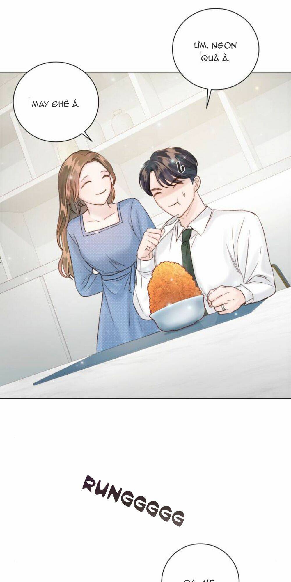 Nhất Định Chúng Ta Sẽ Được Hạnh Phúc Chapter 42 - Trang 2