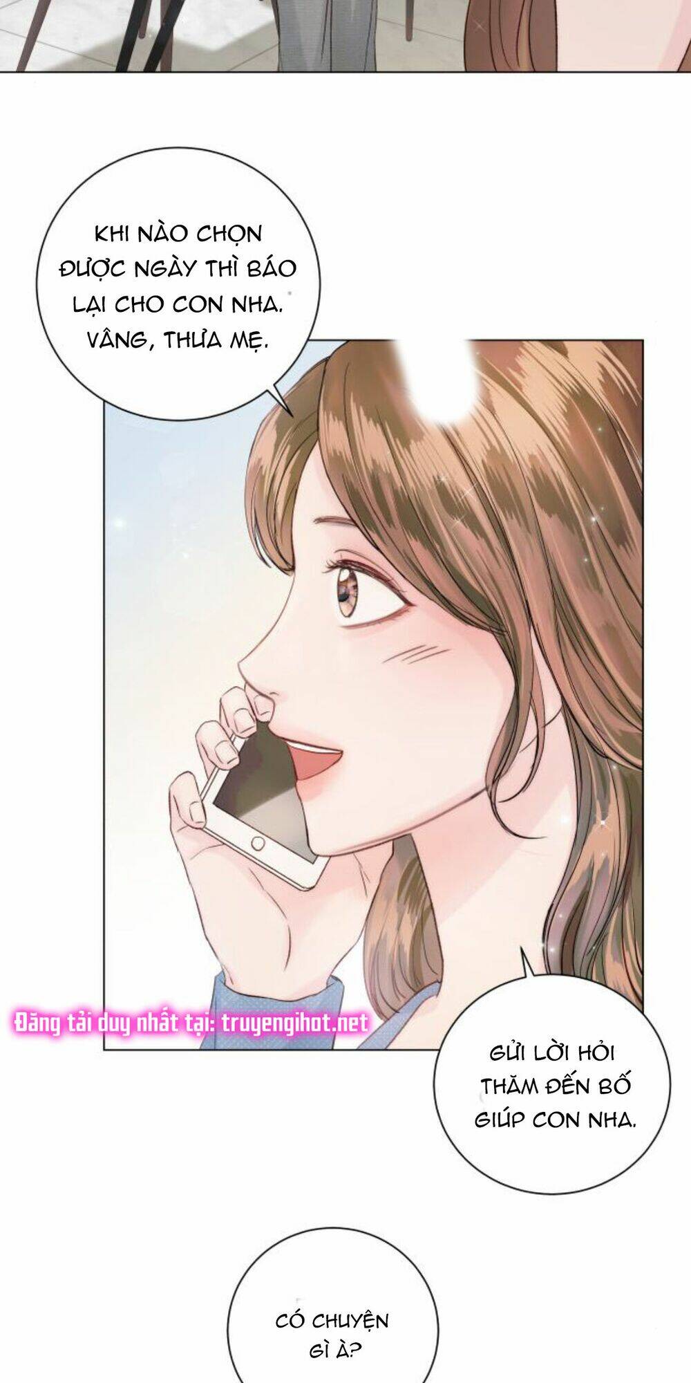 Nhất Định Chúng Ta Sẽ Được Hạnh Phúc Chapter 42 - Trang 2