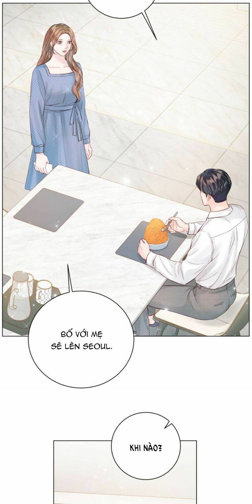 Nhất Định Chúng Ta Sẽ Được Hạnh Phúc Chapter 42 - Trang 2