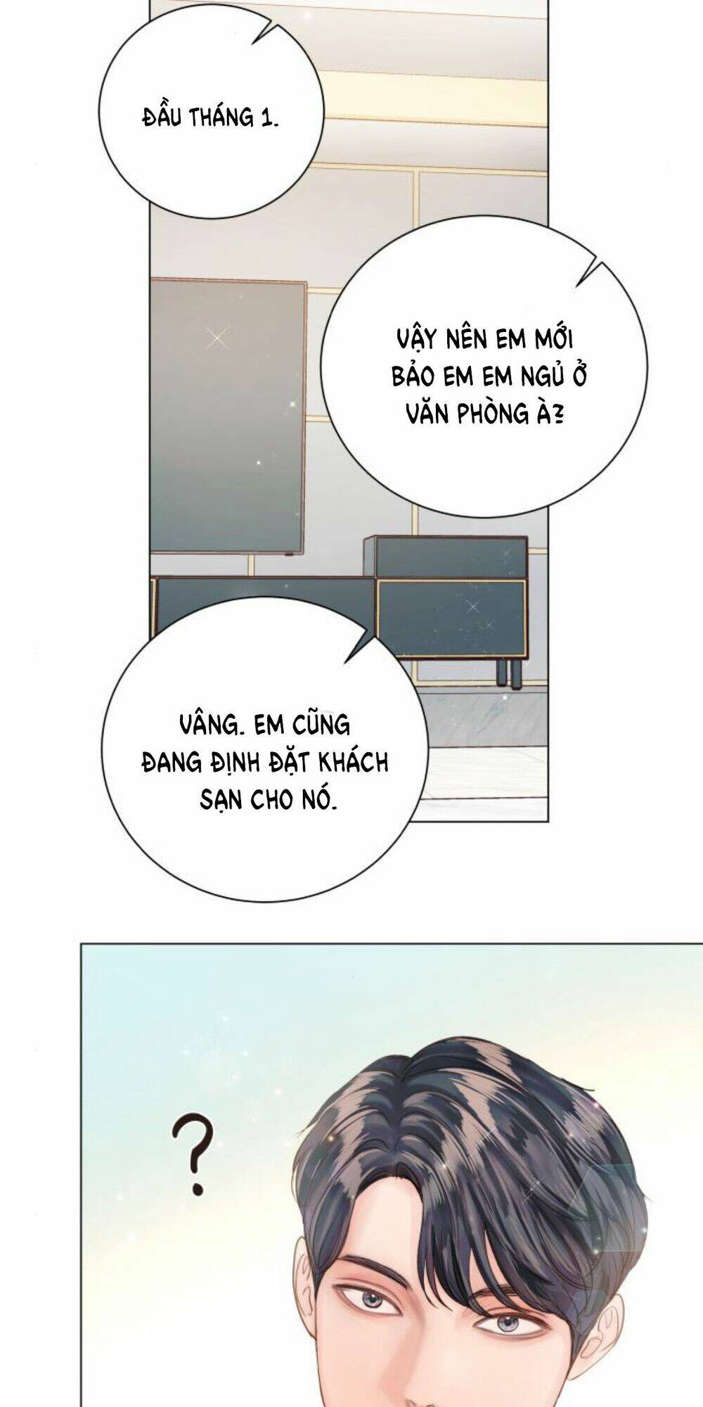 Nhất Định Chúng Ta Sẽ Được Hạnh Phúc Chapter 42 - Trang 2