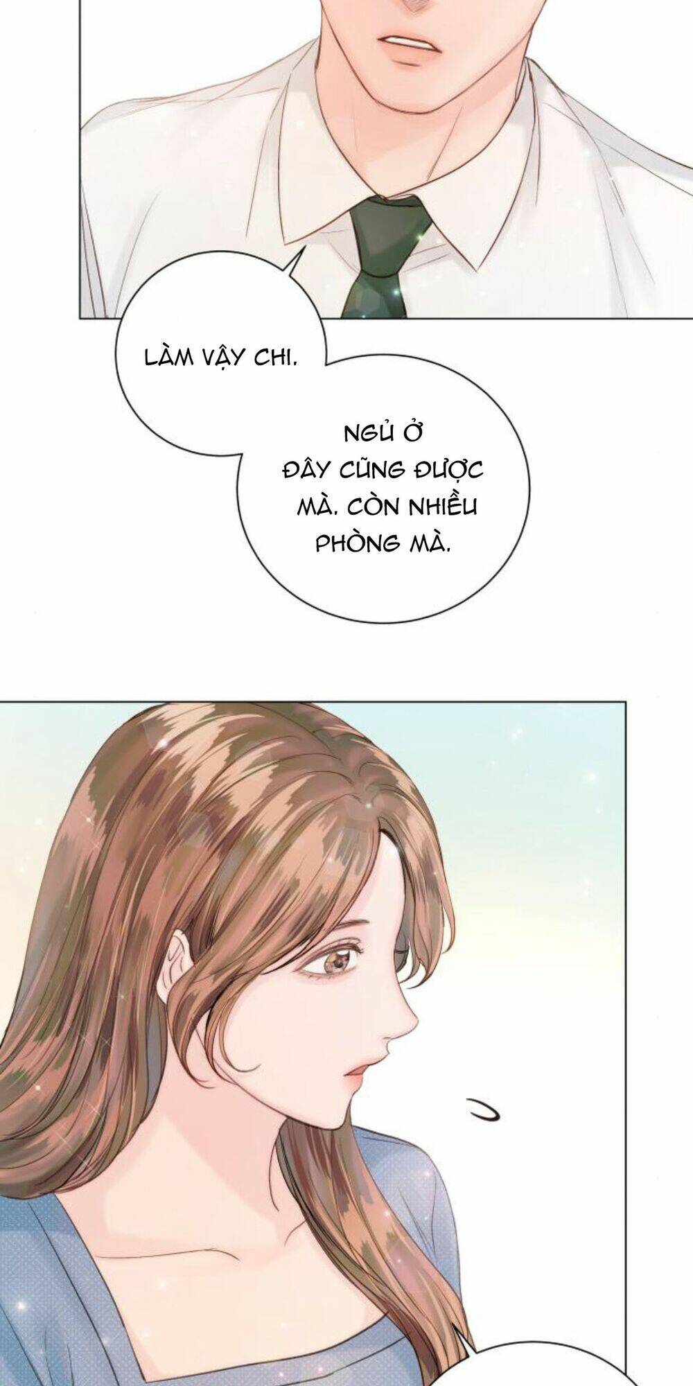 Nhất Định Chúng Ta Sẽ Được Hạnh Phúc Chapter 42 - Trang 2