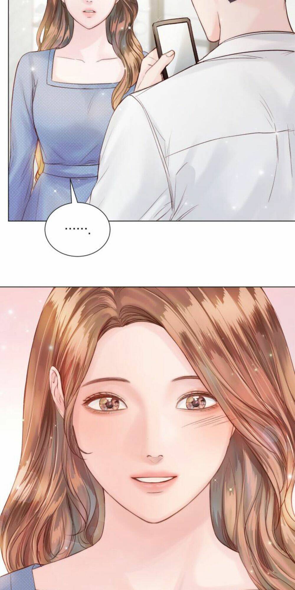 Nhất Định Chúng Ta Sẽ Được Hạnh Phúc Chapter 42 - Trang 2