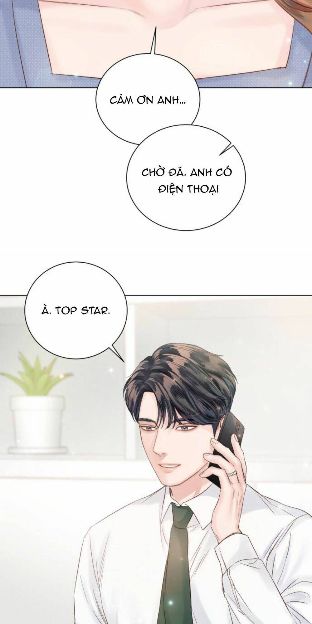 Nhất Định Chúng Ta Sẽ Được Hạnh Phúc Chapter 42 - Trang 2