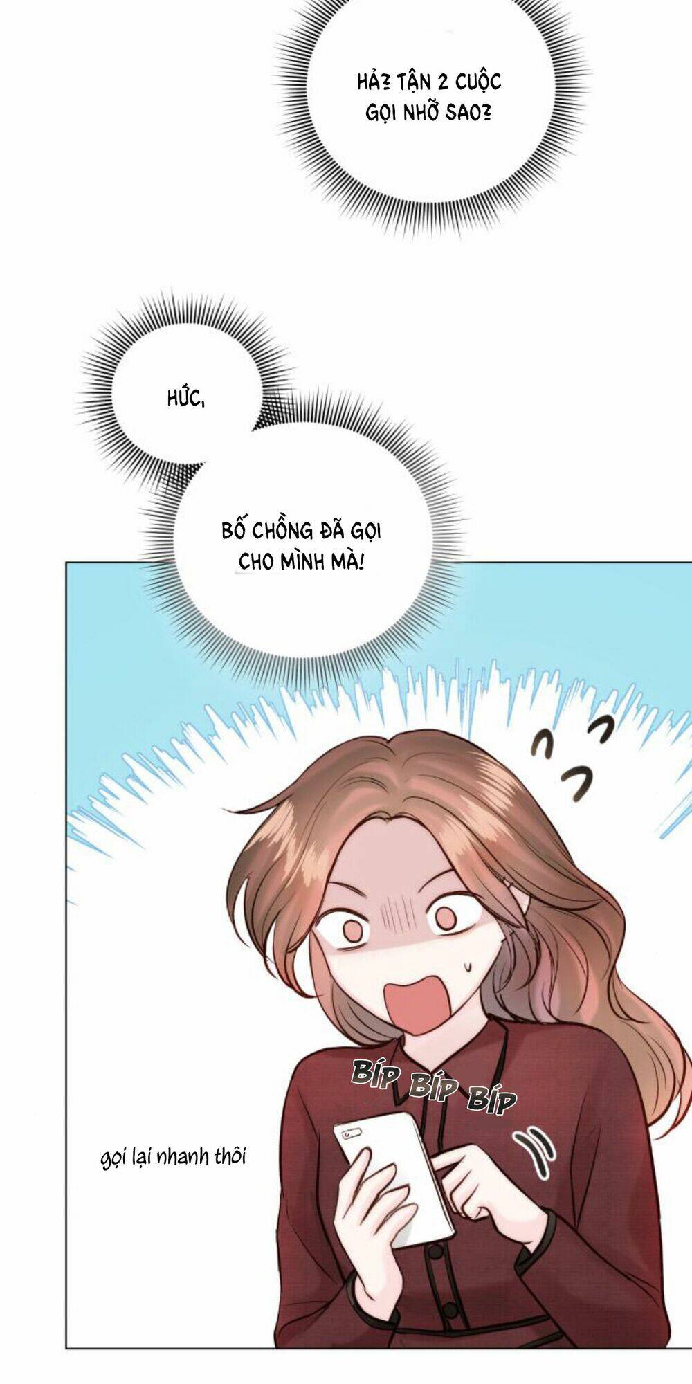 Nhất Định Chúng Ta Sẽ Được Hạnh Phúc Chapter 42 - Trang 2