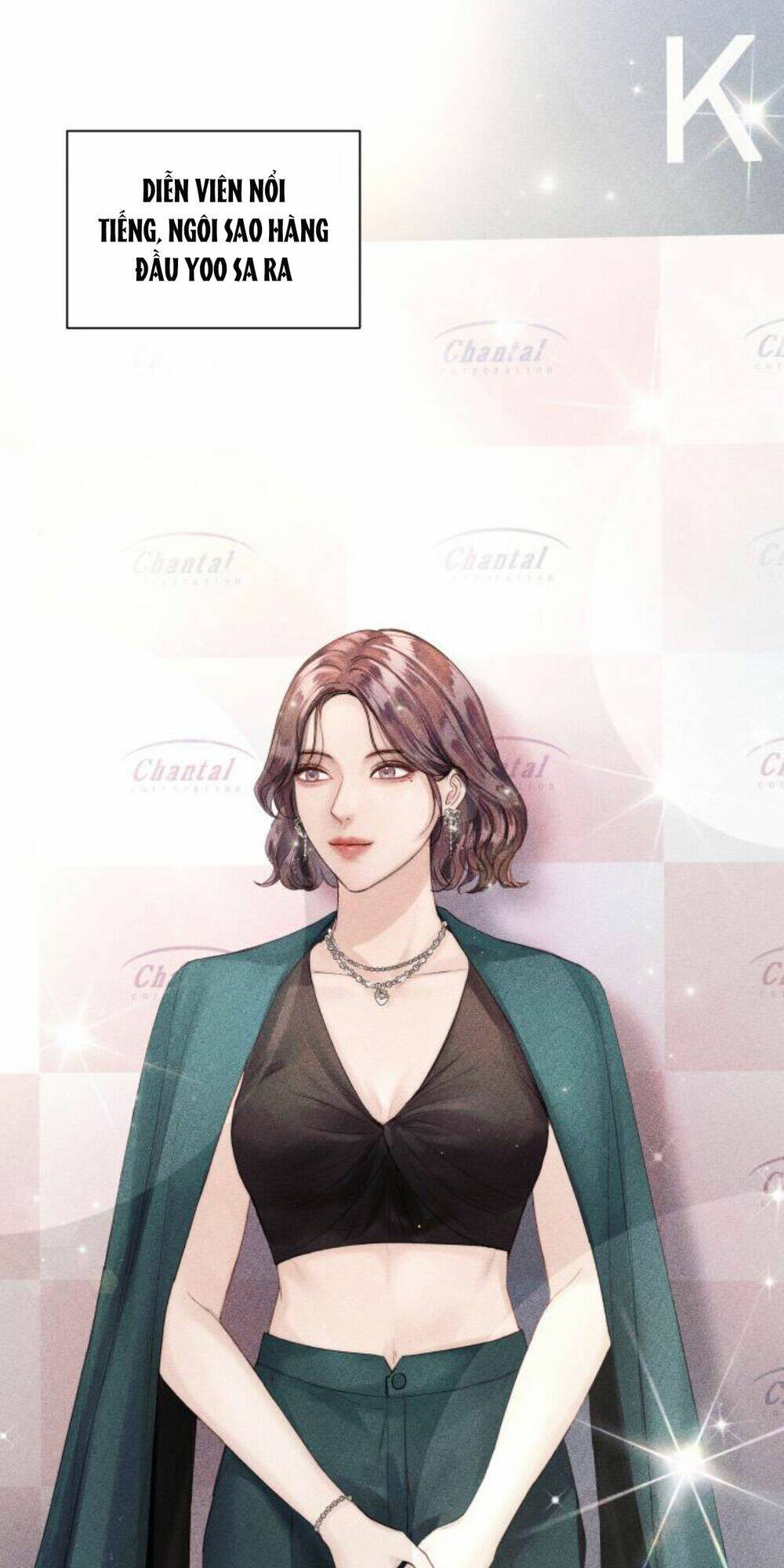 Nhất Định Chúng Ta Sẽ Được Hạnh Phúc Chapter 43 - Trang 2