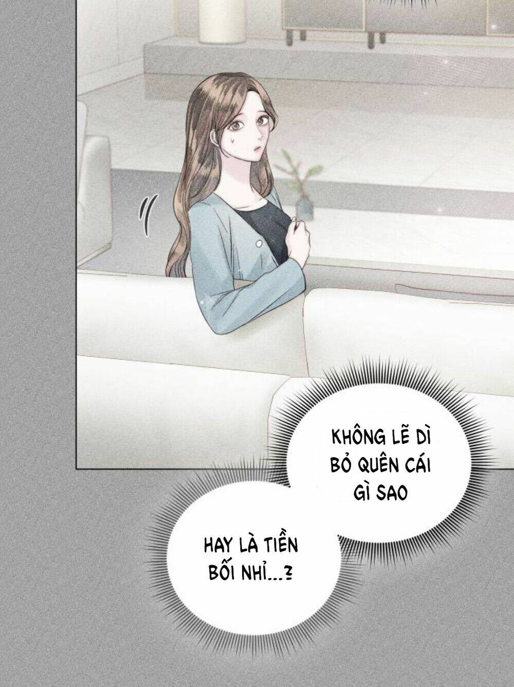 Nhất Định Chúng Ta Sẽ Được Hạnh Phúc Chapter 43 - Trang 2