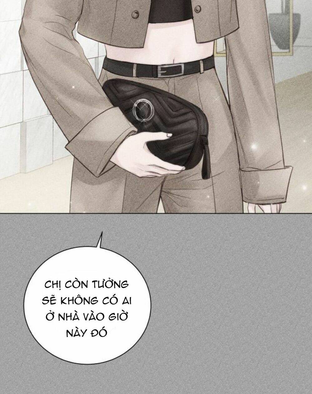 Nhất Định Chúng Ta Sẽ Được Hạnh Phúc Chapter 43 - Trang 2