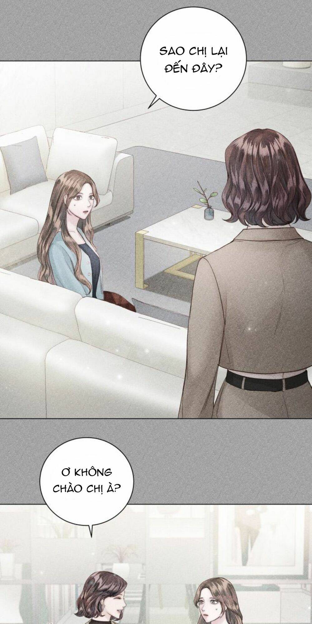 Nhất Định Chúng Ta Sẽ Được Hạnh Phúc Chapter 43 - Trang 2