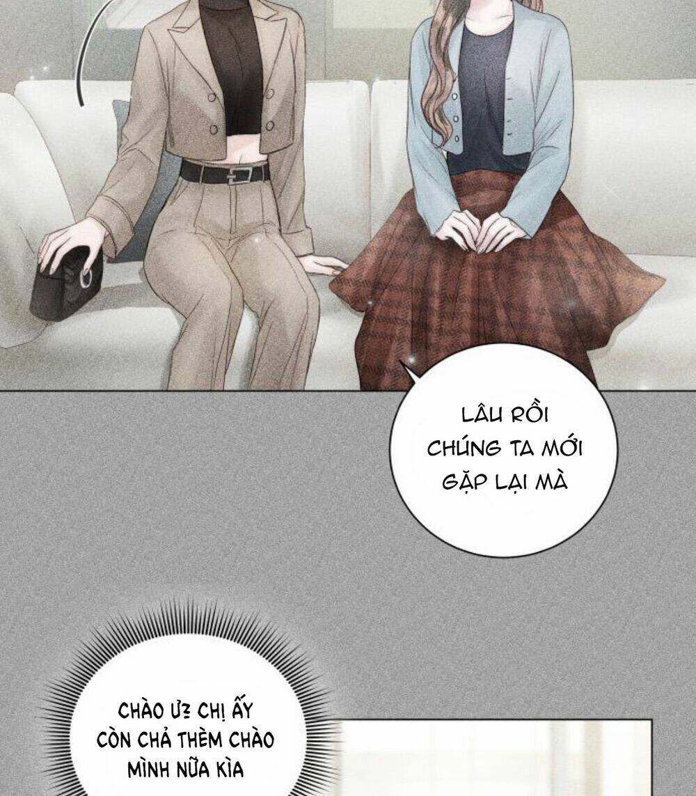 Nhất Định Chúng Ta Sẽ Được Hạnh Phúc Chapter 43 - Trang 2