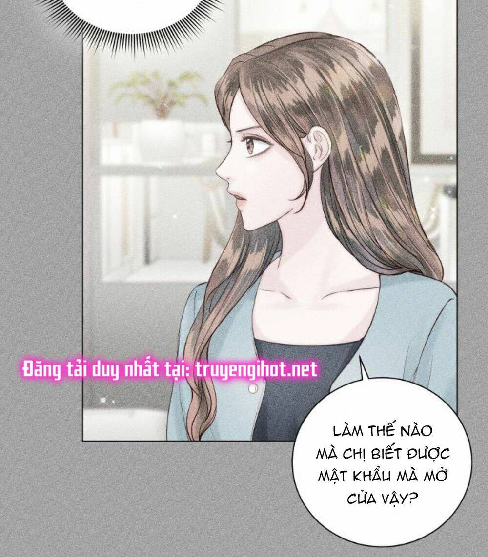 Nhất Định Chúng Ta Sẽ Được Hạnh Phúc Chapter 43 - Trang 2