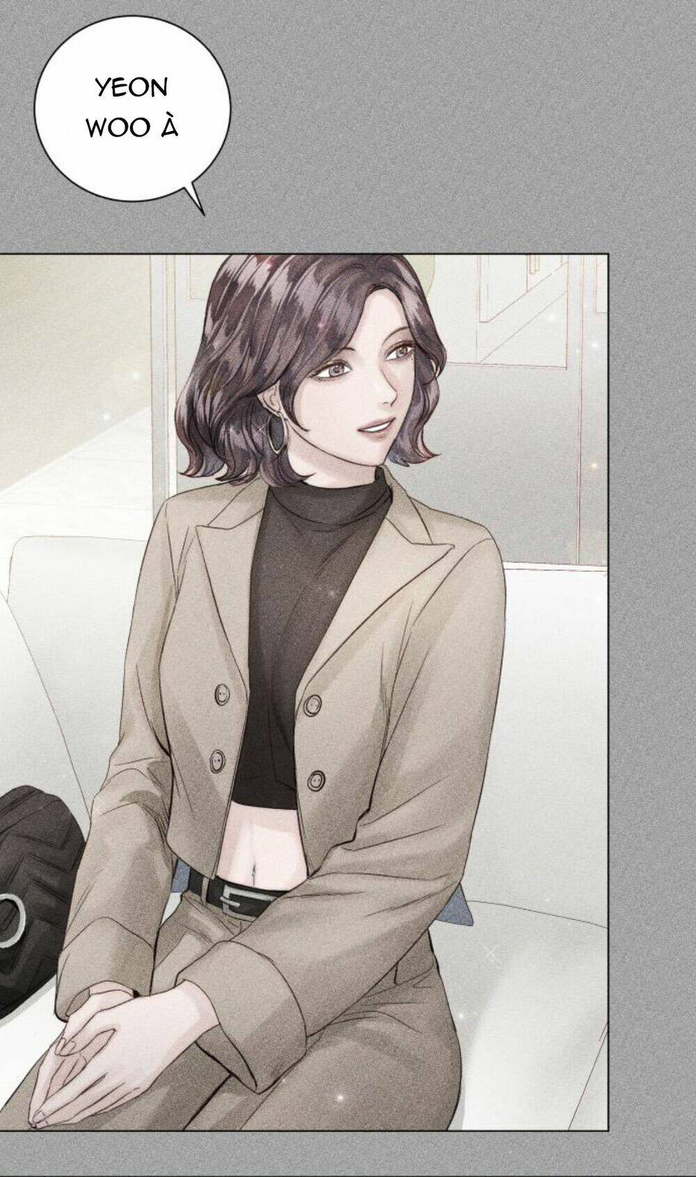 Nhất Định Chúng Ta Sẽ Được Hạnh Phúc Chapter 43 - Trang 2