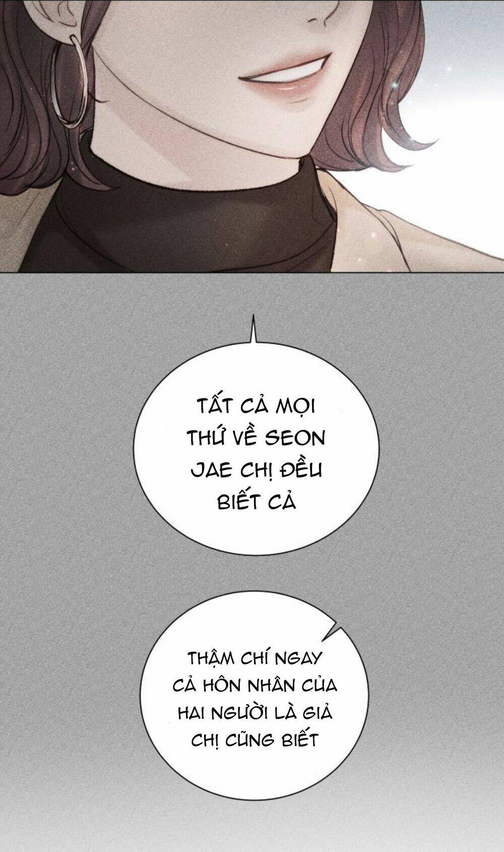 Nhất Định Chúng Ta Sẽ Được Hạnh Phúc Chapter 43 - Trang 2