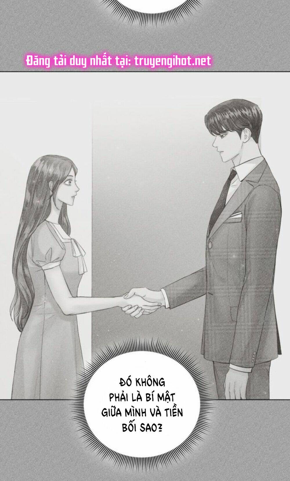 Nhất Định Chúng Ta Sẽ Được Hạnh Phúc Chapter 43 - Trang 2